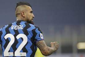 Arturo vidal no estará en la jornada de partidos de eliminatorias rumbo a catar. Zmzjidewtyq00m