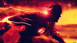 The Flash 4k Superheroes Dc Comics 4k Wallpaper Hdwallpaper Desktop Flash Wallpaper Dc Comics Wallpaper 4k Wallpapers For Pc