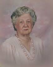 Elizabeth Braswell Griffin