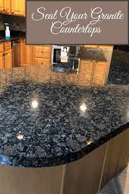 Maybe you would like to learn more about one of these? 1 Easy Way To Seal Granite Countertops And Cost Effective