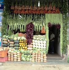 It S About The Product Vegetable Stand Vegetable Shop Fruit And Veg Market