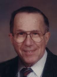 Obituary of James William Wild