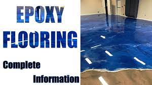 Epoxy Flooring Epoxy Flooring India Epoxy Flooring Advantages Disadvantages Cost Youtube
