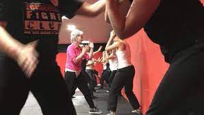 15 thèmes de self défense. A Toulouse Les Cours De Self Defense Attirent Toujours Plus De Femmes