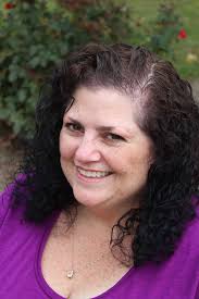 Denise Stout, Author