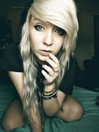 Girl skater hairstyles source skater girl hairstyles ehow skater girl haircut gallery haircut ideas for women and man dorothy hamill haircut 2017 choice image skater boy hairstyles pictures. Medium Skater Girl Hairstyles Novocom Top