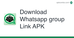 The description of whatsapp groups links app. Whatsapp Group Link Apk 1 0 Android App Download