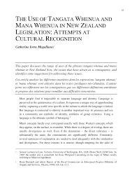Https Www Wgtn Ac Nz Law Research Publications About Nzacl Publications Nzacl Yearbooks Yearbook 16 2010 06 Iorns Pdf