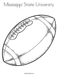 We have coloring pages of the mississippi flag in a4 but also in a3 format. Mississippi State University Coloring Page Twisty Noodle