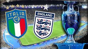 Watch all the action from the euro 2020 final between italy and england on bein sports. Dohlsh4yaix Dm