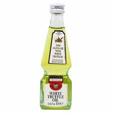 Urbani White Truffle Oil 1 8 Oz 55ml White Truffle Oil Truffle Oil White Truffle