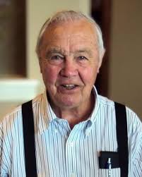 Douglas Swenson Obituary January 19, 2024