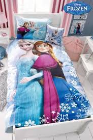 Buy Frozen Cotton Bed Set From The Next Uk Online Shop Frozen Bedroom Disney Frozen Bedroom Frozen Bed Set