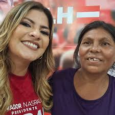 Gracias por el cálido recibimiento, #Talanga, y al alcalde @rudybanegashn,  quien sin duda se perfila como el claro ganador en las próximas elecciones.  Cuenta con todo el respaldo de la fórmula de