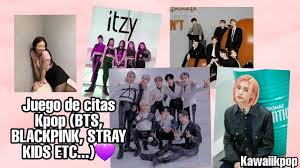Hemos creado un server de ds para army, donde email protected podemos pasar un buen rato, enterarnos de las nominaciones, denuncias, hay juegos, hay salas para ver series/doramas en conjunto, escuchar música, cuando los chicos publican algo te notifica. Juegos De Bts Y Blackpink Pin De Rena En Bts X Blackpink Fotos De Marvel Fotos De Coreanos Foto Bts I M Sure Bp Has A Meani