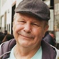 Daniel Otto Keller Obituary