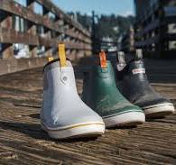 LaCrosse Alpha Deck Boots are Xtratuf Killers - Wild Human