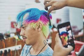 Maybe you would like to learn more about one of these? Tren Warna Rambut 2021 Pria Cahunit Com