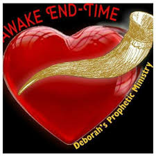 Profile for Awake End Time Deborah's Prophetic Ministry.