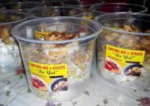 Salah satunya yang saya kunjungi adalah di jalan ir. Menikmati Olahan Ikan Segar Di Warung Wareg Di Kota Batu Akulily