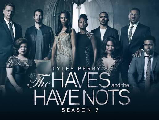Prime Video: Tyler Perry's Have And Have Nots: Season 7