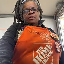 Vanessa Mcgee in people