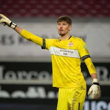 For faster navigation, this iframe is preloading the wikiwand page for gregor kobel. Vfb Stuttgart Kobel Schock Fur Vfb Stuttgart Mislintat Spricht Uber Bvb Interesse Vfb Stuttgart