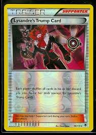 Check spelling or type a new query. Lysandre S Trump Card Phantom Forces 99 119 Value 0 94 14 40 Mavin