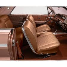 Image result for Saddle Tan 1964 Nova