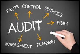 Internal Audit Checklist Free Template 11 Checklists