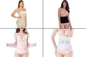 Post Pregnancy Belt Size Chart Canabi