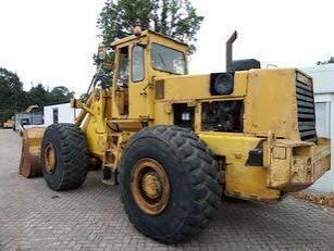 Volvo 4600 Wheel Loader