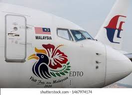 1 Malaysia Logo Vector Ai Free Download