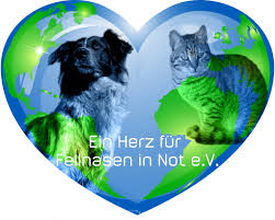 Ein Herz für Fellnasen in Not e.V.