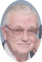 Richard John Stecker