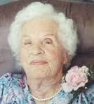 Clara Graf Sorenson (1902-2008)