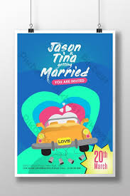 Google photos is the home for all your photos and videos, automatically organized and easy to share. Wedding Design With Heart And Car Poster Ai Free Download Pikbest