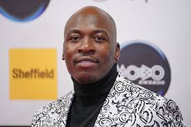 Eddie Kadi ready for the next chapter