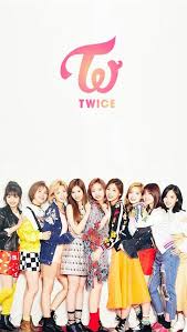 Twice Lockscreen Park Jihyo Son Chaeyoung Yoo Jeongyeon Minatozaki Sana Im Nayeon Chou Tzuyu Kim Dahyun Hirai Kpop Kpop Feminino Twice