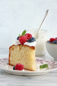 French Gateau Au Yaourt A No Measure Cake Del S Cooking Twist Recipe Yogurt Cake French Yogurt Cake Desserts
