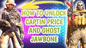 Information from bupa about the symptoms, causes and treatments of jaw joint dysfunction. How To Get Ghost Jawbone And S1 Captin Price For New Codm Acoount Call Of Duty Mobile Cod Mobile Youtube