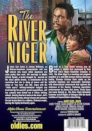 Amazon.com: The River Niger : Krishna Shah, James Earl Jones, Cicely Tyson,  Louis Gossett, Jr.: Movies & TV