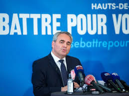 After a 15 month hiatus, meps alex pigman said the session was suspended due to faulty microphones. Elections Regionales Alerte Rouge Dans Les Hauts De France Challenges