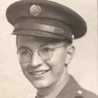 Fred Theodore Kammeyer (1922–2011) • FamilySearch