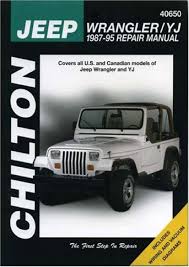 #33 most popular download this week. Pdf Download Jeep Wrangler Yj 1987 95 Chilton S Total Car Care Free Acces Flip Ebook Pages 1 4 Anyflip Anyflip