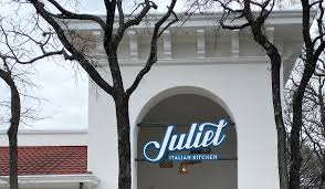 Juliet italian kitchen brunch menu. Juliet Arboretum Opening 365 Things Austin