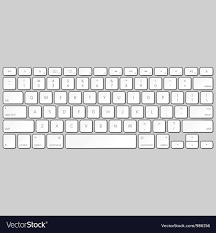 Computer Keyboard