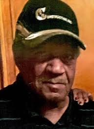 George Guillory Obituary