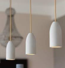hangelampe beton lampe textilkabel gold 19 farben wahlbar 7 5 x 16 cm incl led dimmbar theke buchenbusch urb lampen wohnzimmer lampe esszimmerlampe