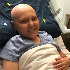 Fundraiser for Roslyn Martin by Amber Steinwede : Help Toby Martin beat  Leukemia